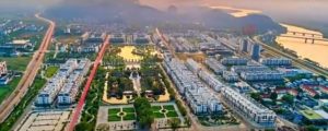 Heragon City Thanh Hóa