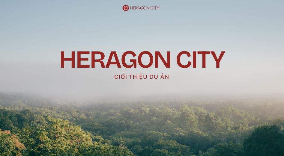 Heragon City Nam Ngạn