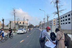 Heragon City Nam Ngạn đang được khách hàng quan tâm sâu