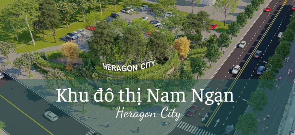 Khu đô thị Nam Ngạn