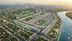 Heragon City Thanh Hóa quy hoạch đồng bộ