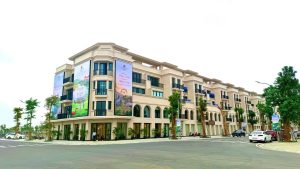 Chủ đầu tư Heragon City Nam Ngạn MBland